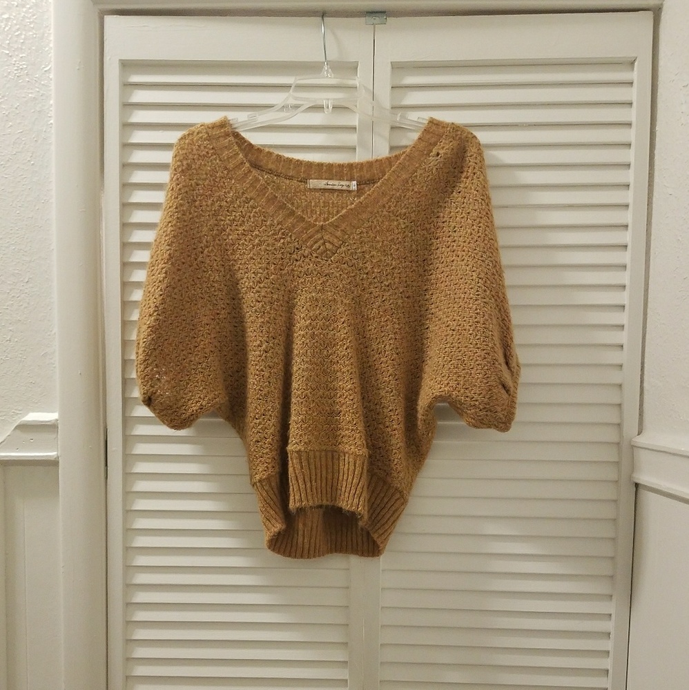 American Rag sweater